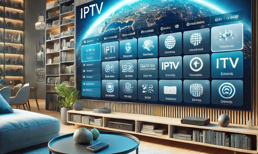 اقوى اشتراك iptv للافلام والمسلسلات