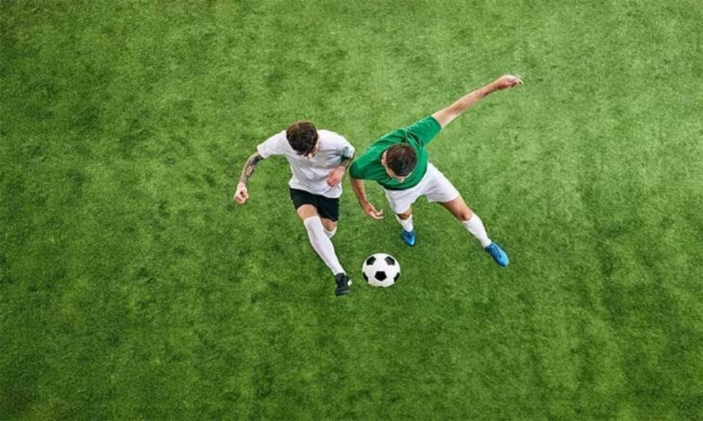 افضل اي بي تي في لمباريات كاس العالم