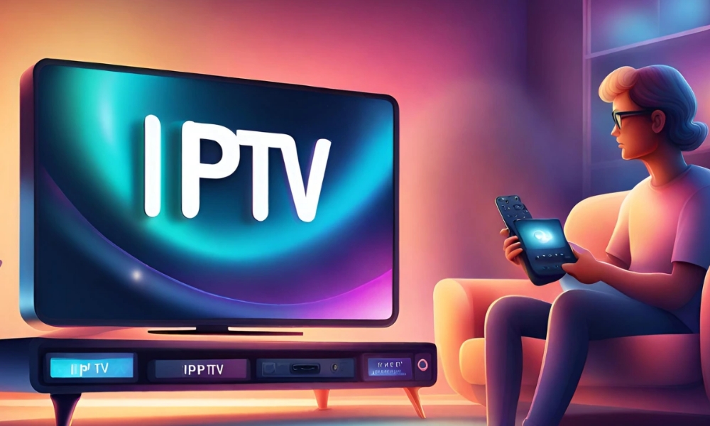اقوى اشتراك iptv للاندرويد تي في