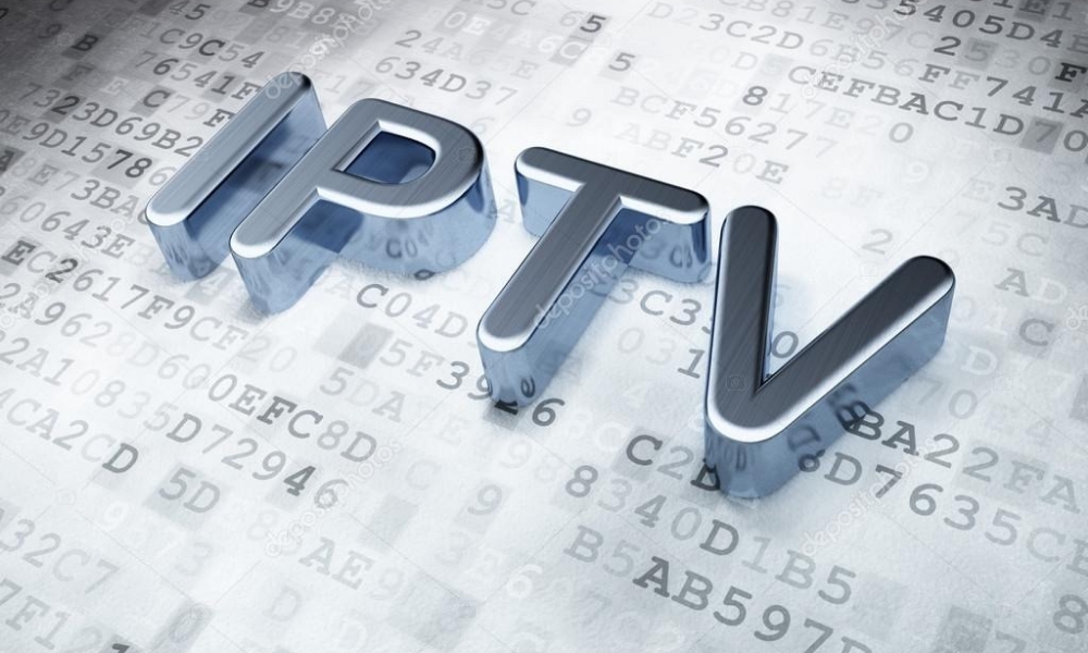 انواع اشتراكات iptv