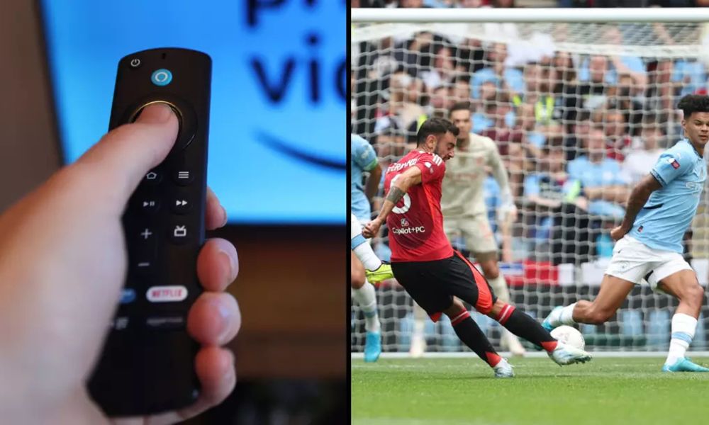 اقوى اشتراك iptv للدوري الانجليزي