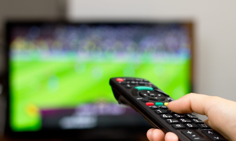 اقوي اشتراك iptv للدوري السعودي