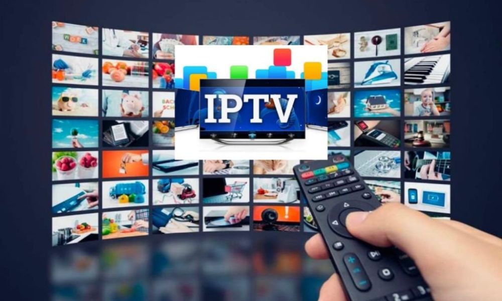 افضل اشتراك iptv للاجهزة الذكية