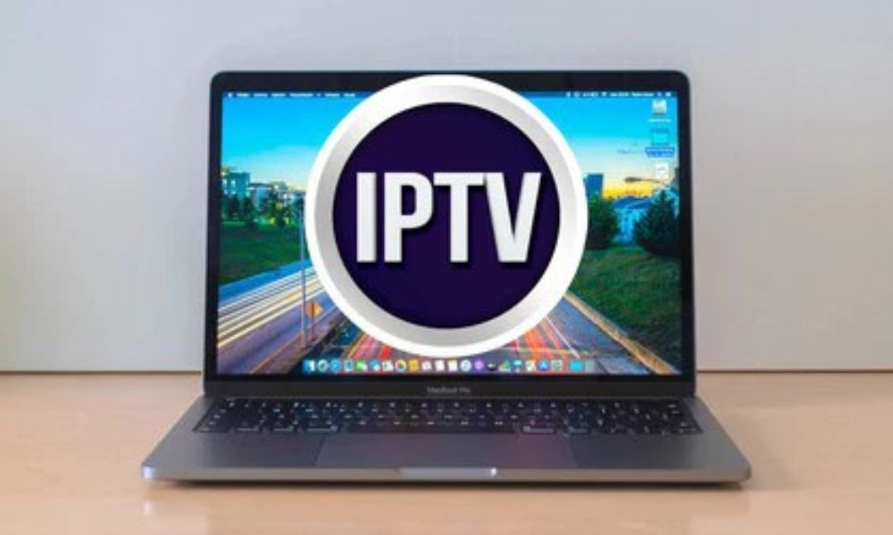 تحميل برنامج iptv للماك