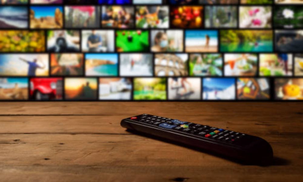 اشتراك iptv pro