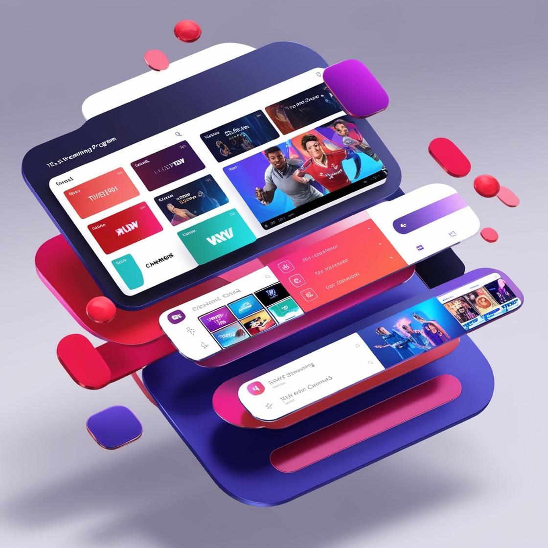 برنامج الكوبرا iptv