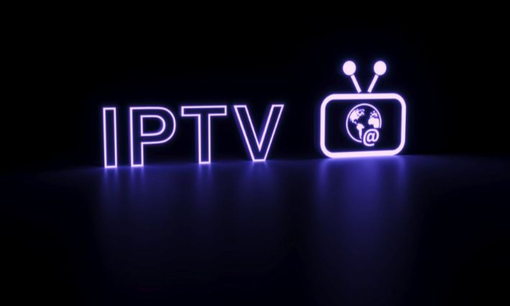 اقوى اشتراك iptv لشاشة ذكية