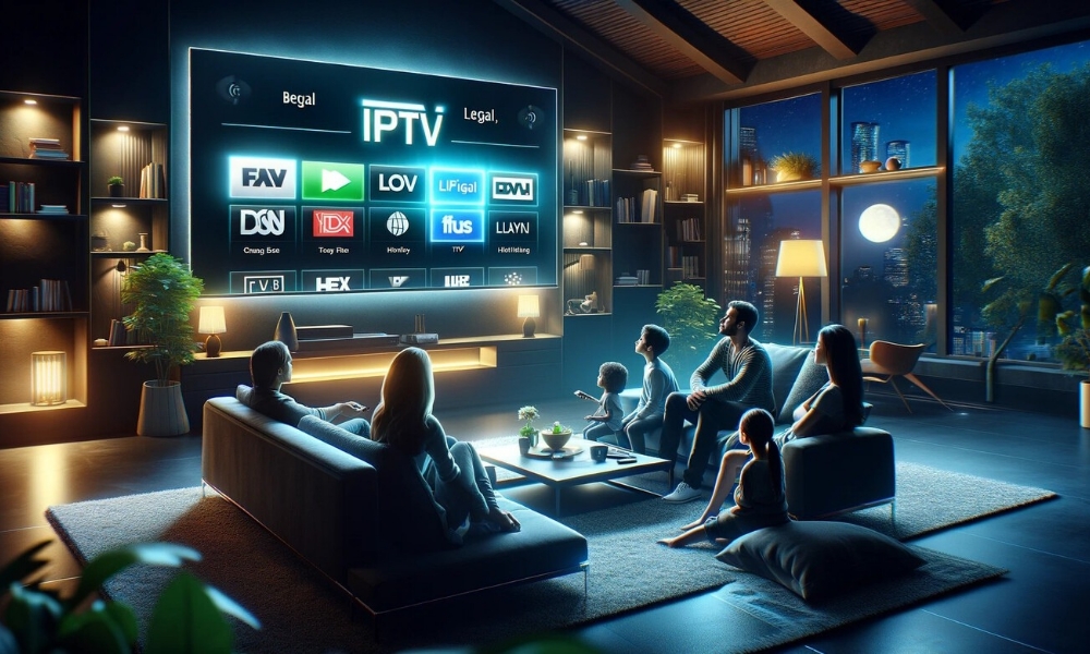 اقوى اشتراك iptv بالعالم