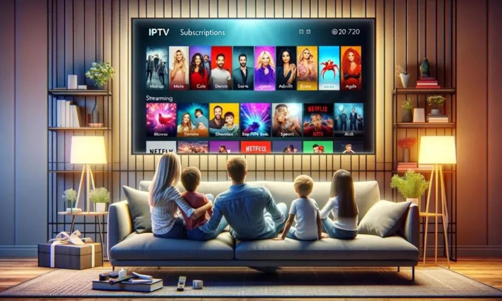 اقوى اشتراك iptv للاكستريم