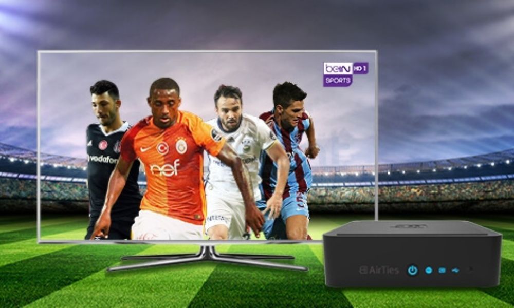 اقوي iptv لكاس العالم