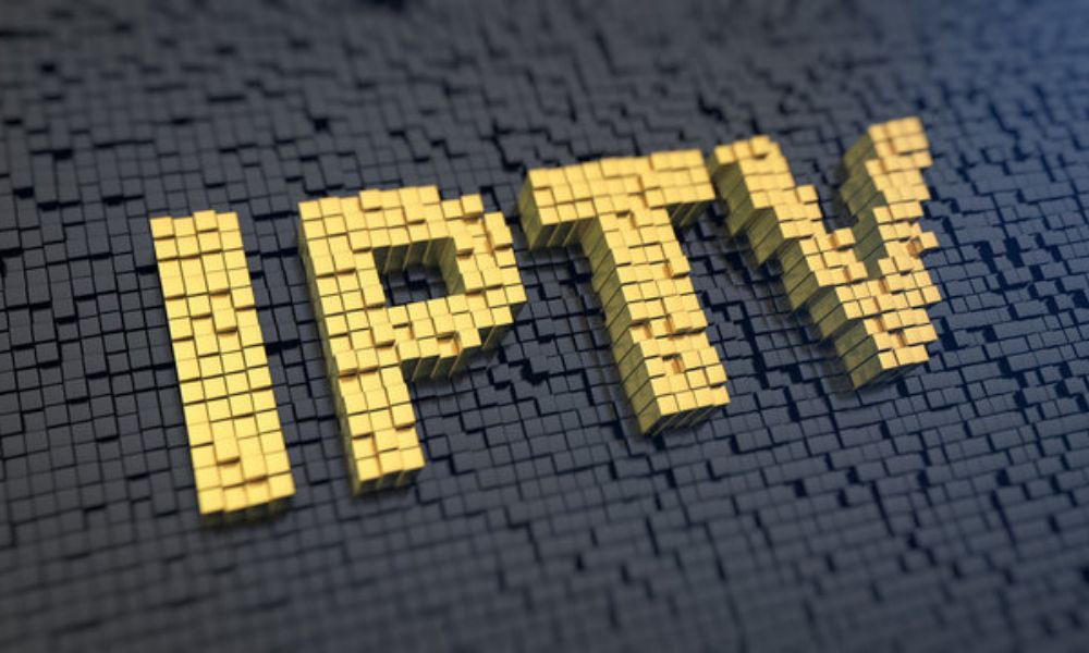 اكواد مجانية iptv