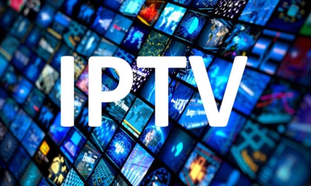 برنامج فحص سيرفرات iptv