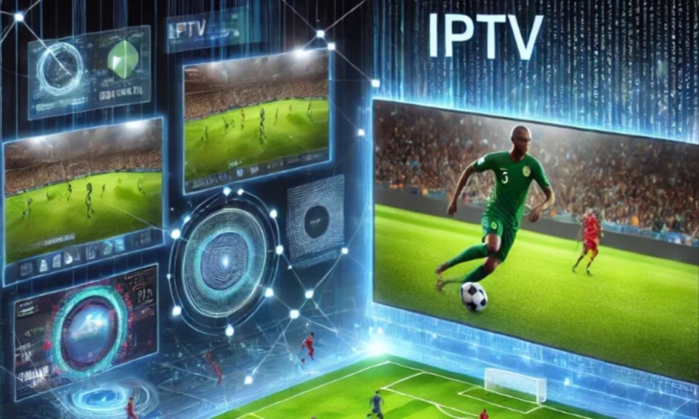 سيرفرات iptv للمباريات