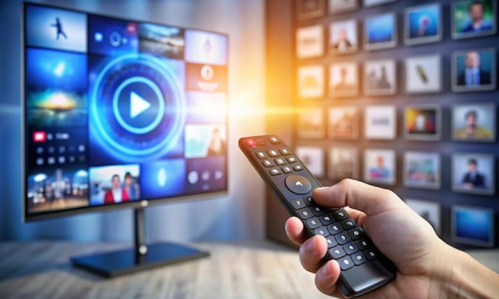 اقوى سيرفر iptv باقات متنوعة وبث مستقر 4 أقوى سيرفر iptv