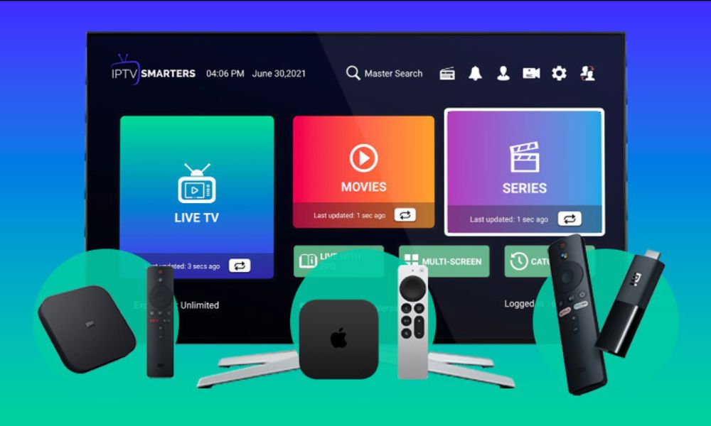 اقوى اشتراك iptv للقنوات المشفرة