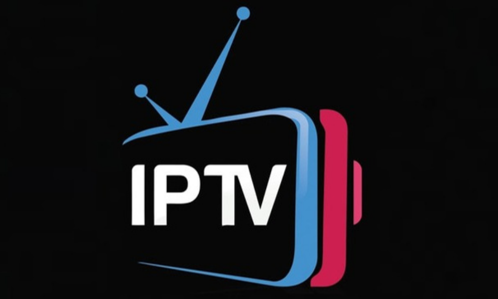 طريقة عمل iptv