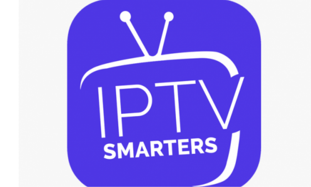 تطبيق iptv smarters