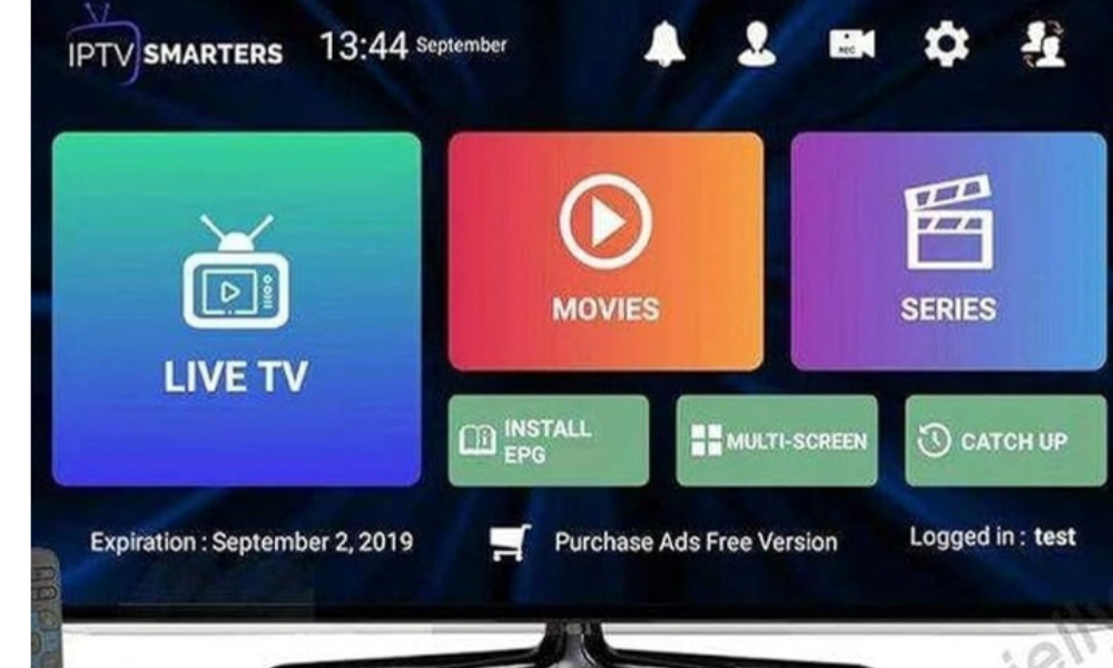 افضل مشغل iptv