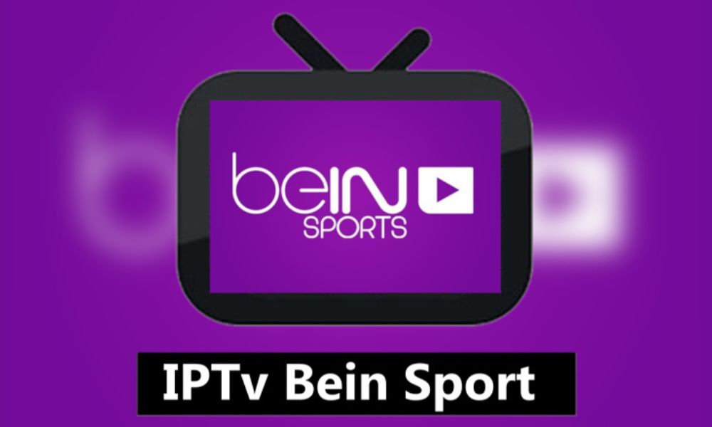 رابط iptv bein sport