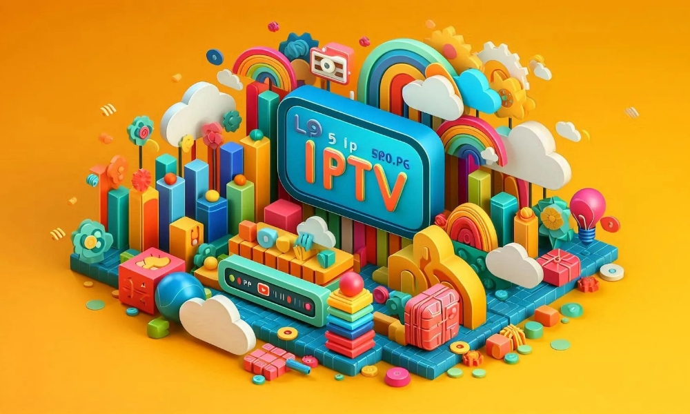 افضل مشغل iptv للاندرويد