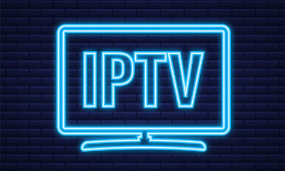 اكواد iptv