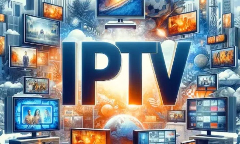 كود اشتراك iptv