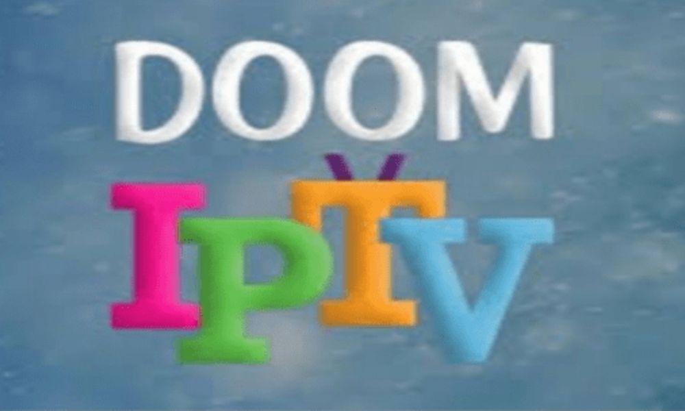 تحميل برنامج doom iptv للايفون