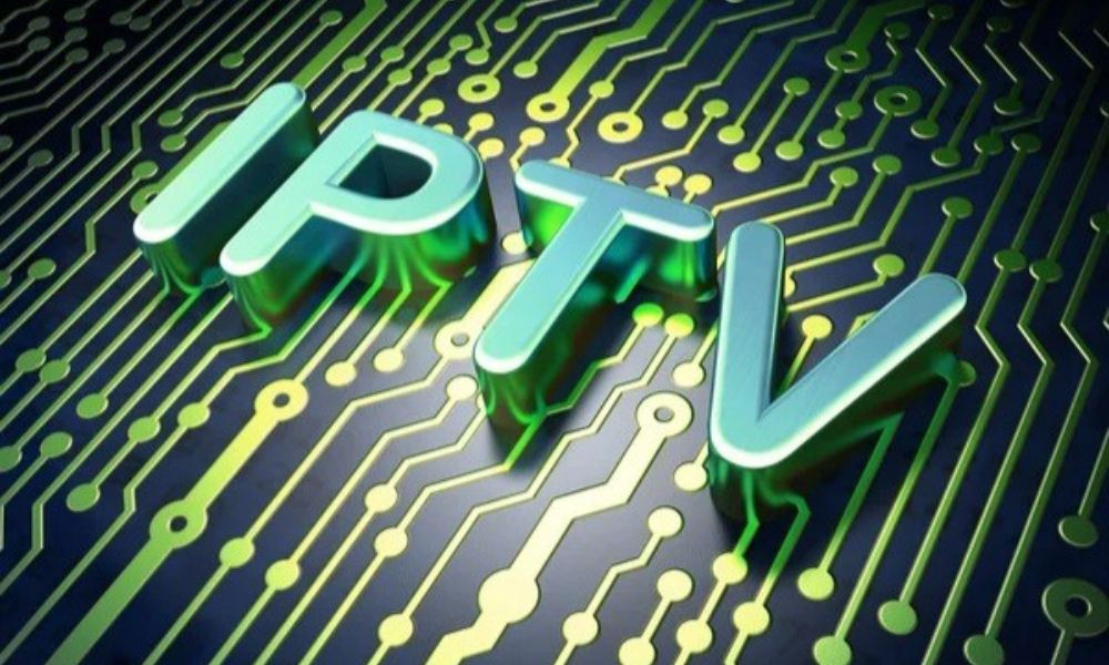روابط iptv مجاني