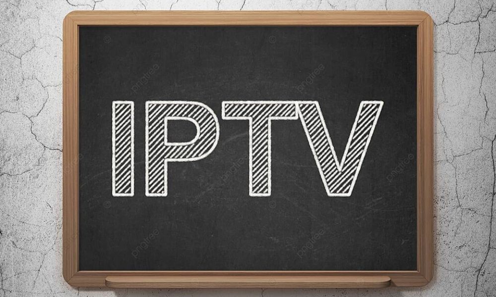 سيرفر iptv