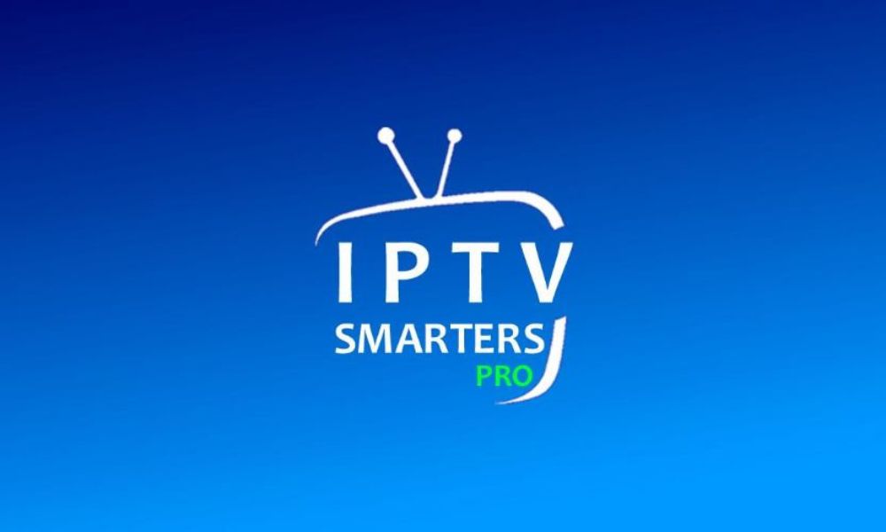Iptv smarters pro للكمبيوتر