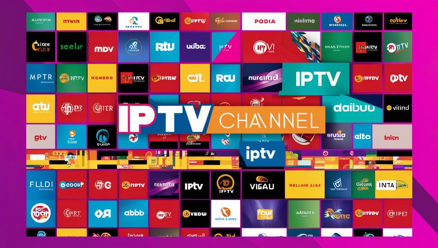 قنوات iptv