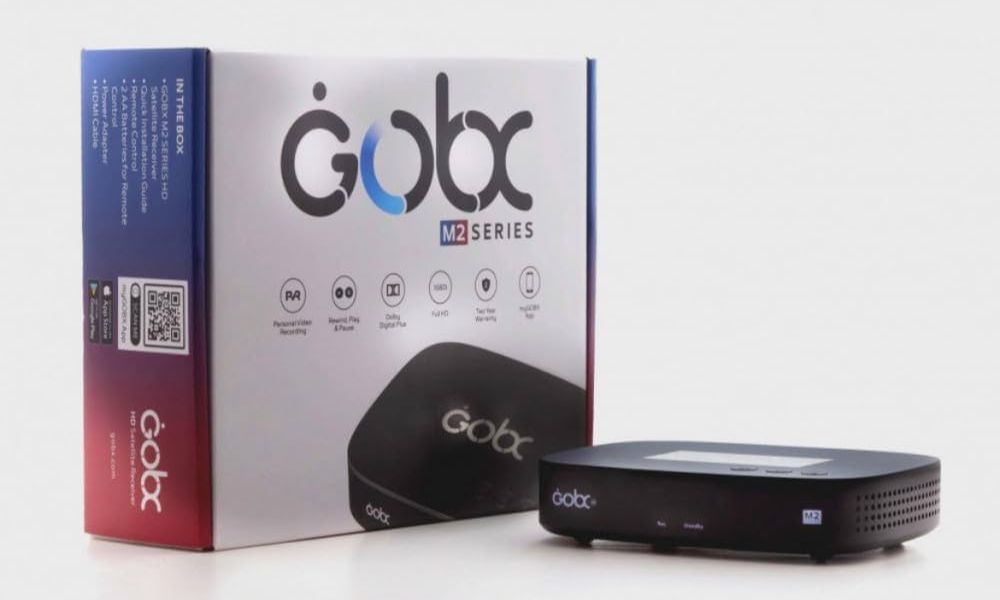 تشغيل iptv على رسيفر gobx