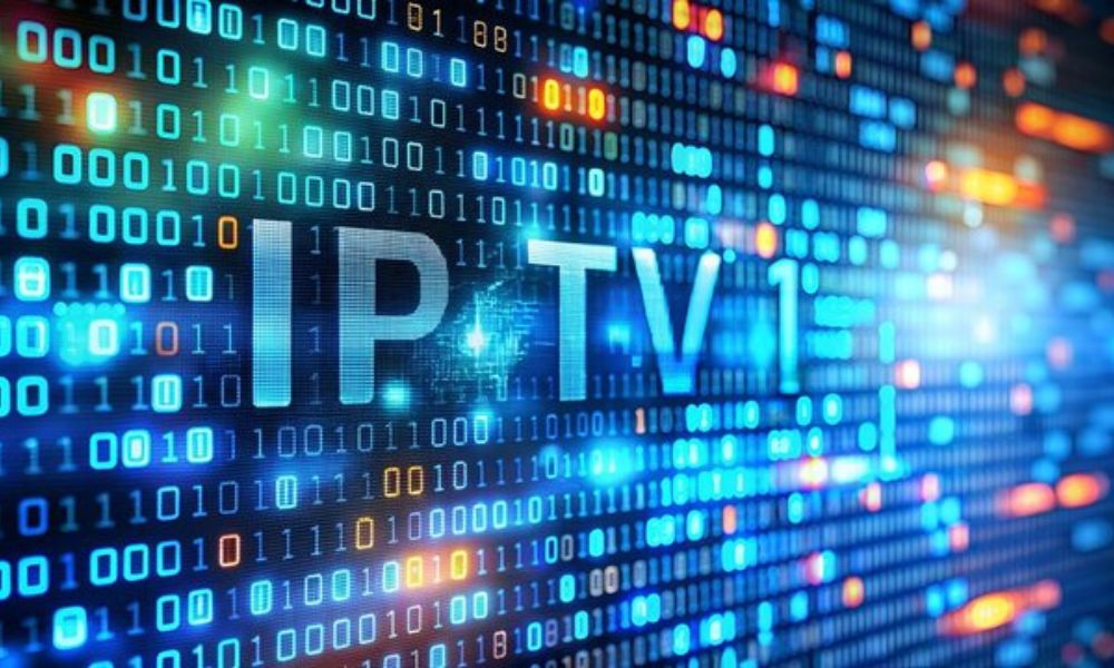متجر اشتراكات iptv