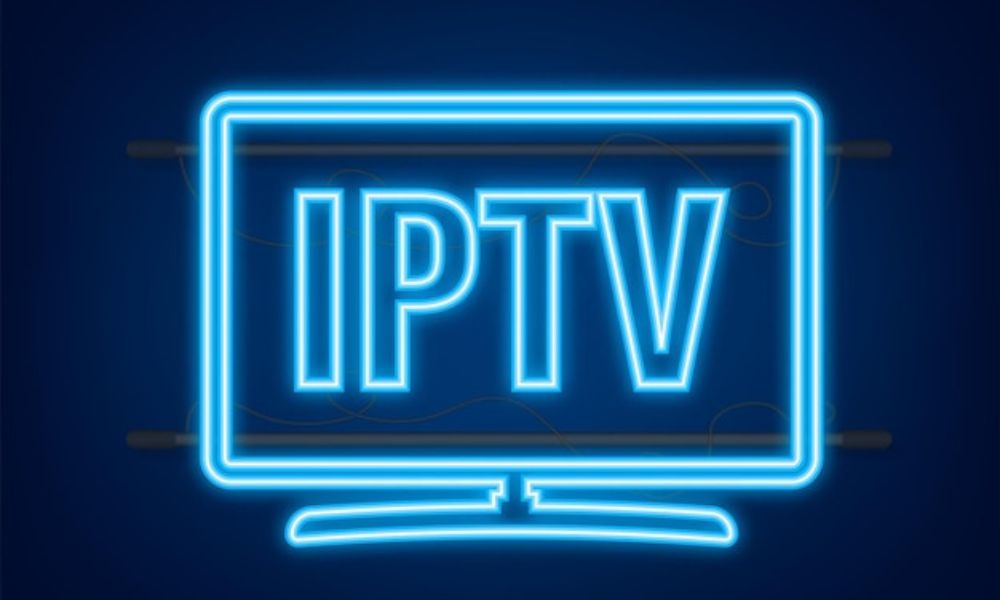 تنزيل روابط iptv