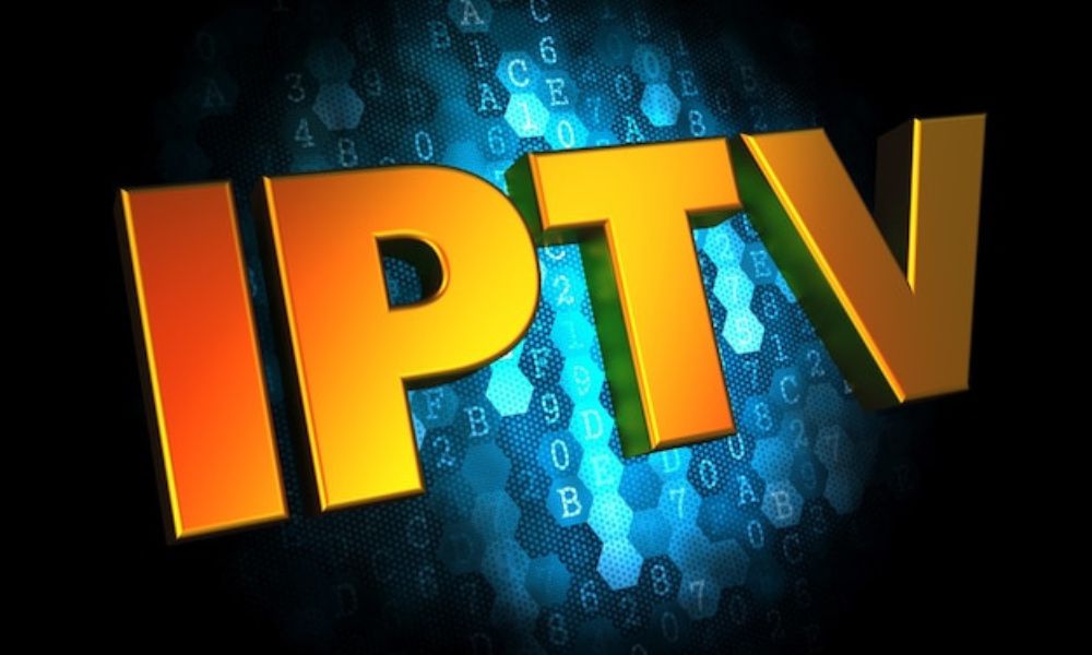 روابط iptv دائمة