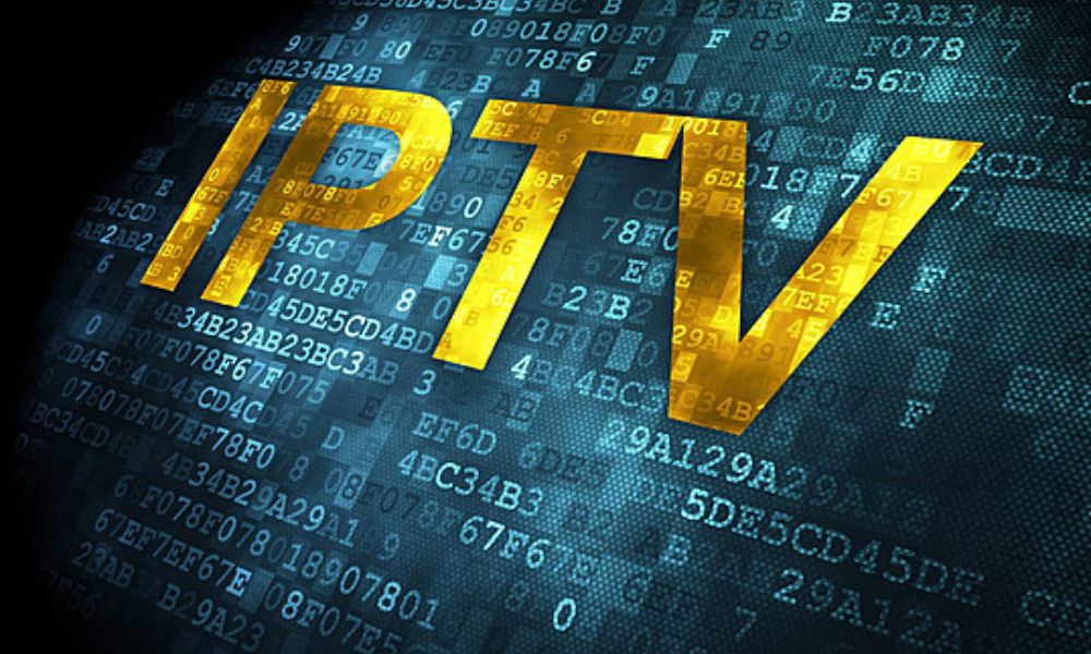 Iptv مجاني بدقة عالية وجودة ممتازة 3 Iptv مجاني