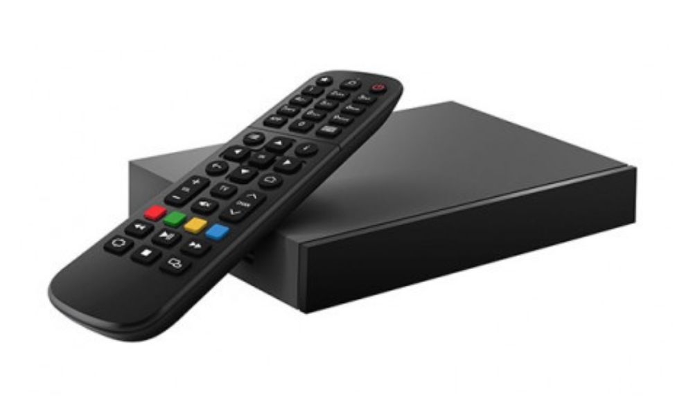 رسيفر iptv