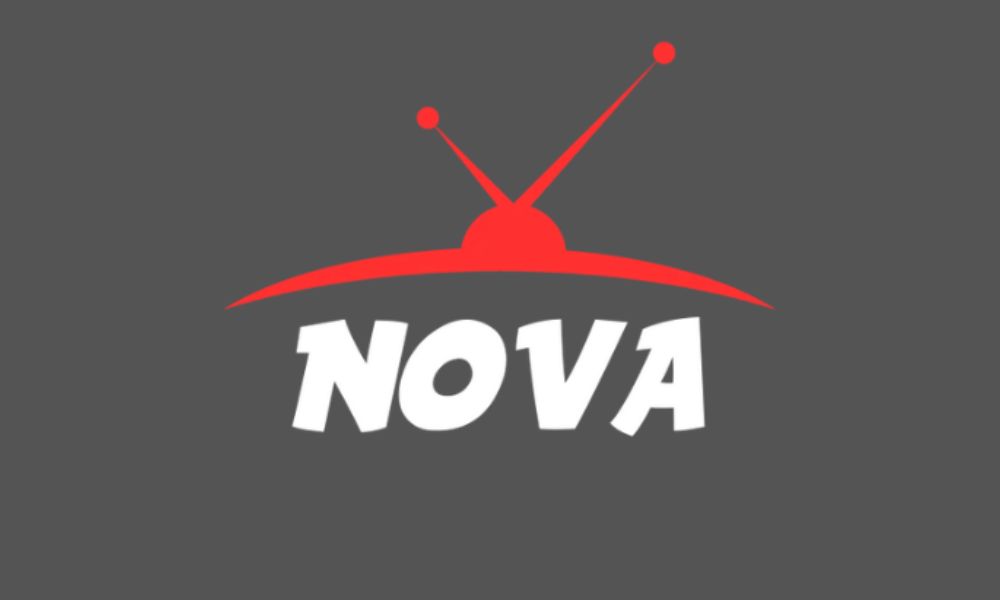 نوفا iptv