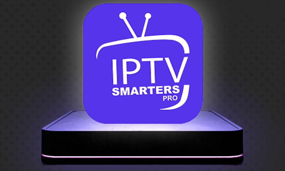 تحميل iptv smarters pro للتلفزيون