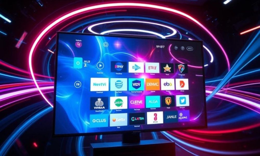 تحميل iptv