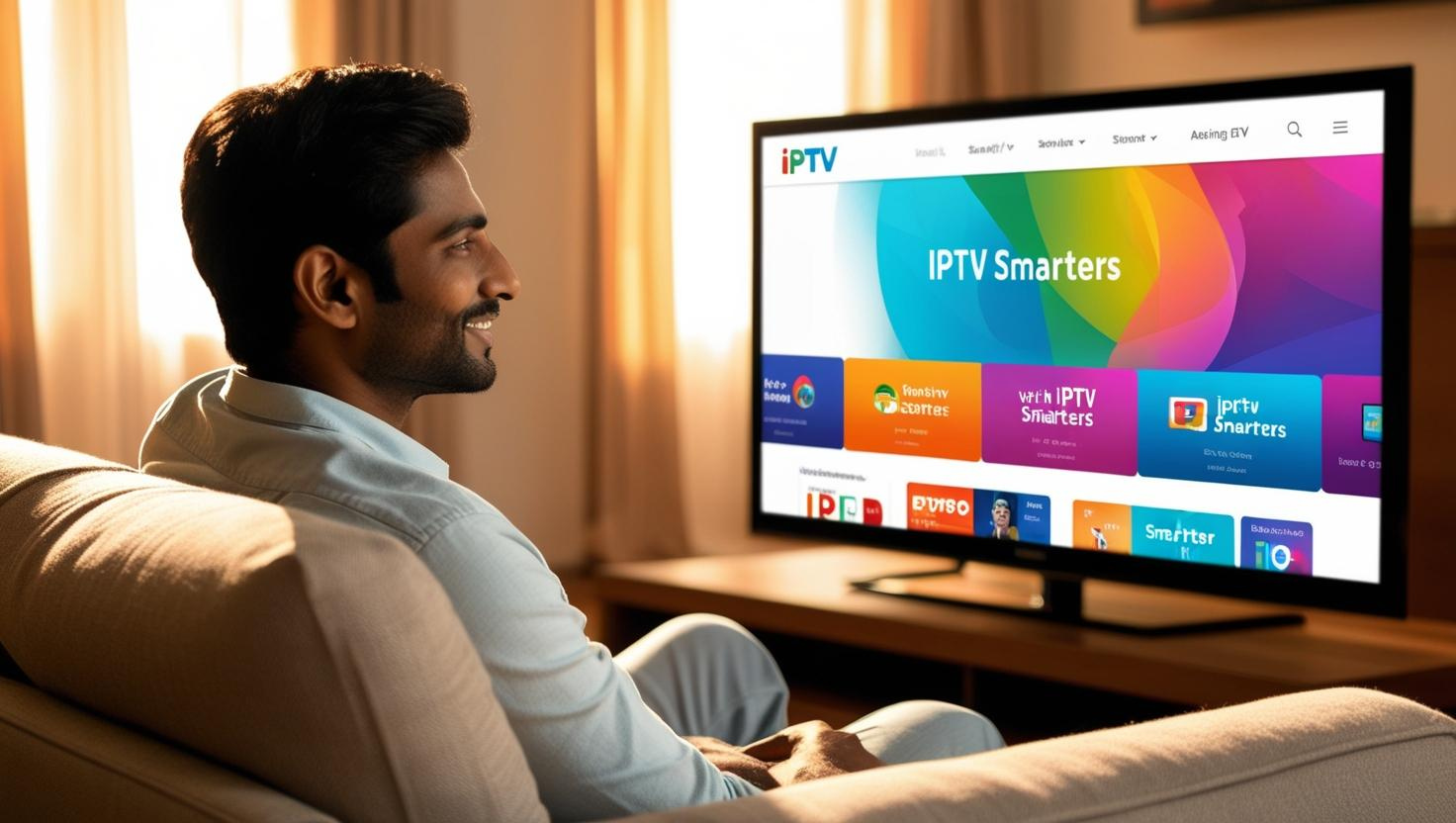 افضل iptv