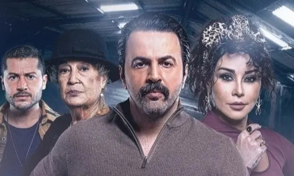 برامج ومسلسلات رمضان 2025