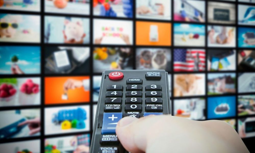 افضل برنامج رمضان 2025