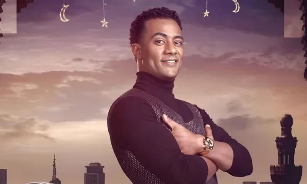 برنامج مدفع رمضان 2025 