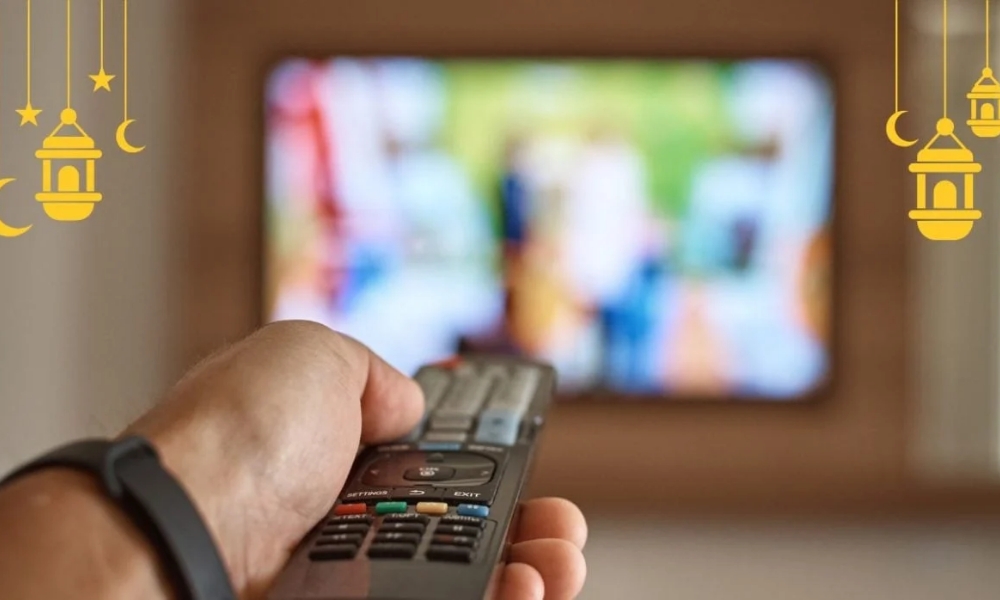 جدول برامج رمضان 2025