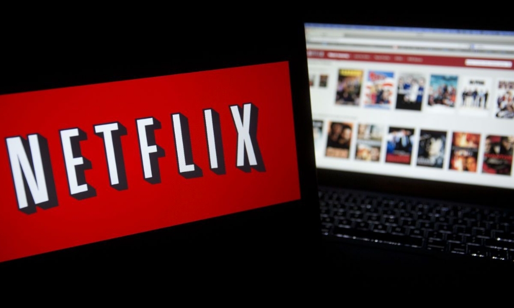 مسلسلات رمضان Netflix