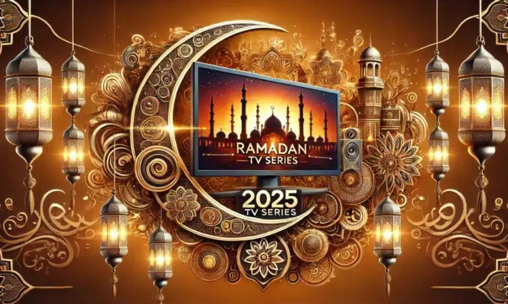 مسلسلات رمضان mbc مصر 2025 متعة المشاهدة في متناول يديك 4 مسلسلات رمضان mbc مصر